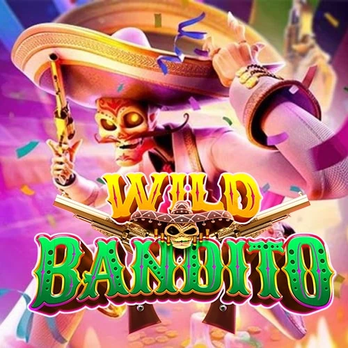 เกมสล็อต Wild Bandito